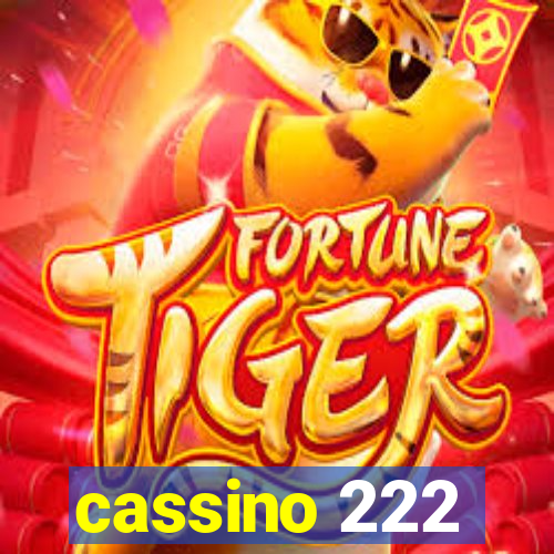 cassino 222